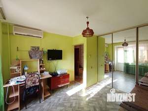 1-к квартира, вторичка, 24м2, 3/5 этаж