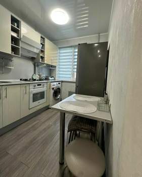 1-к квартира, вторичка, 31м2, 8/9 этаж