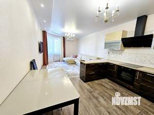3-к квартира, вторичка, 98м2, 4/15 этаж