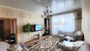 3-к квартира, вторичка, 71м2, 6/6 этаж