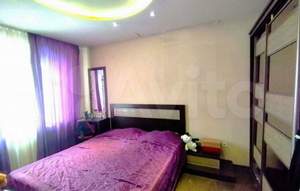 2-к квартира, вторичка, 61м2, 1/9 этаж