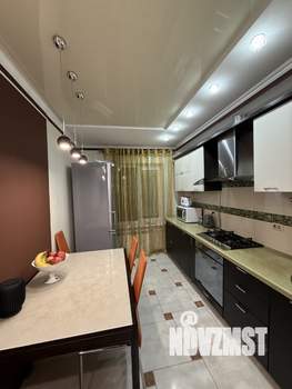 4-к квартира, вторичка, 95м2, 1/9 этаж