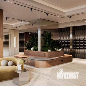 2-к квартира, вторичка, 60м2, 22/25 этаж