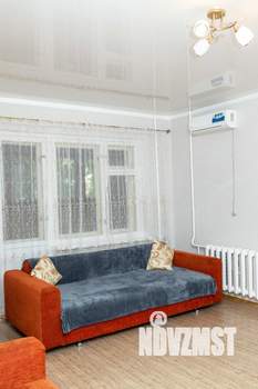 1-к квартира, вторичка, 52м2, 1/9 этаж