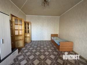 3-к квартира, вторичка, 61м2, 3/9 этаж