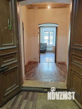 2-к квартира, вторичка, 48м2, 1/2 этаж