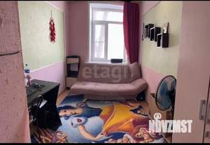 3-к квартира, вторичка, 67м2, 1/2 этаж