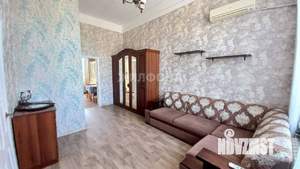 2-к квартира, вторичка, 41м2, 2/2 этаж