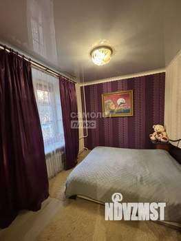 2-к квартира, вторичка, 44м2, 1/3 этаж