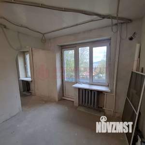 1-к квартира, вторичка, 29м2, 2/5 этаж