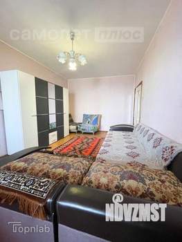 3-к квартира, вторичка, 68м2, 8/9 этаж