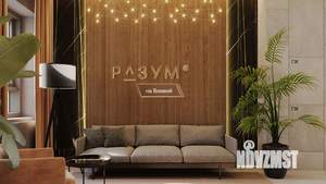 2-к квартира, вторичка, 50м2, 8/18 этаж