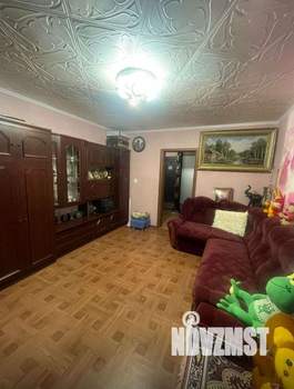 2-к квартира, вторичка, 60м2, 4/9 этаж