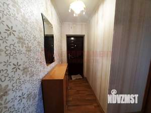 2-к квартира, вторичка, 44м2, 3/5 этаж