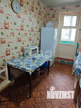 2-к квартира, вторичка, 49м2, 1/5 этаж