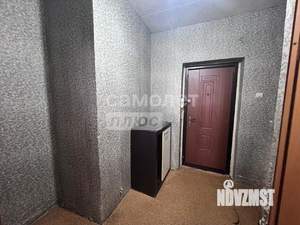1-к квартира, вторичка, 37м2, 7/9 этаж