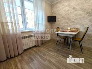 1-к квартира, вторичка, 41м2, 5/12 этаж