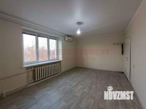 4-к квартира, вторичка, 95м2, 3/5 этаж