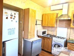 3-к квартира, вторичка, 60м2, 4/5 этаж
