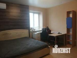 1-к квартира, вторичка, 48м2, 10/10 этаж