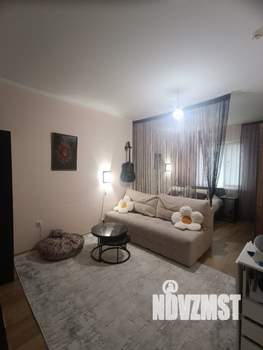2-к квартира, вторичка, 51м2, 10/10 этаж