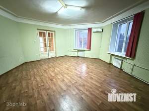 2-к квартира, вторичка, 73м2, 2/5 этаж