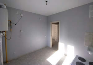 1-к квартира, вторичка, 36м2, 9/14 этаж