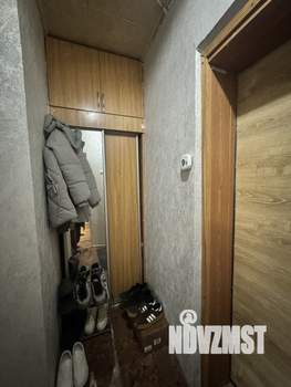 1-к квартира, вторичка, 29м2, 5/5 этаж