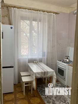 2-к квартира, вторичка, 49м2, 2/2 этаж