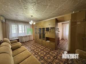 3-к квартира, вторичка, 50м2, 2/5 этаж