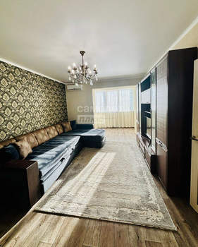 2-к квартира, вторичка, 59м2, 9/10 этаж