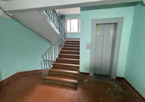 2-к квартира, вторичка, 52м2, 4/9 этаж