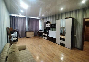 2-к квартира, вторичка, 58м2, 2/3 этаж