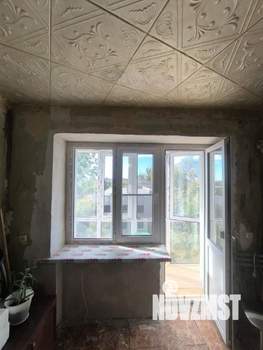 1-к квартира, вторичка, 28м2, 5/5 этаж