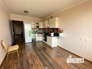 3-к квартира, вторичка, 107м2, 14/14 этаж