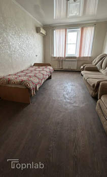 2-к квартира, вторичка, 51м2, 7/9 этаж