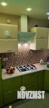 2-к квартира, вторичка, 59м2, 1/9 этаж