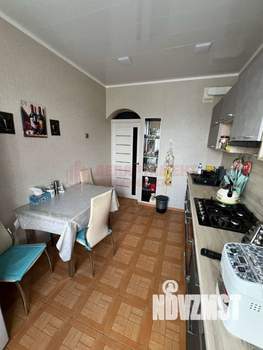 3-к квартира, вторичка, 74м2, 9/9 этаж