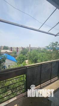 1-к квартира, вторичка, 32м2, 5/5 этаж