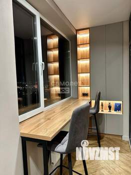 2-к квартира, вторичка, 54м2, 19/21 этаж