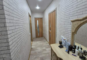 2-к квартира, вторичка, 46м2, 2/2 этаж