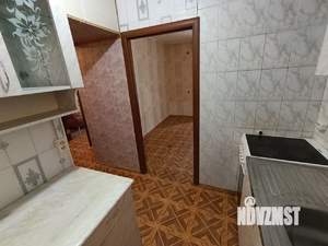 2-к квартира, вторичка, 31м2, 2/5 этаж