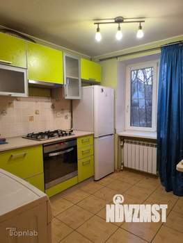 1-к квартира, вторичка, 30м2, 1/5 этаж