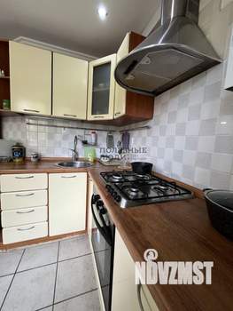 3-к квартира, вторичка, 67м2, 3/5 этаж