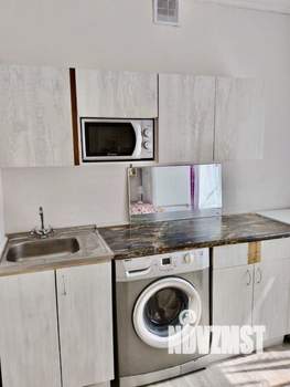 1-к квартира, вторичка, 31м2, 2/5 этаж