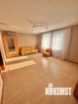 2-к квартира, вторичка, 92м2, 6/6 этаж