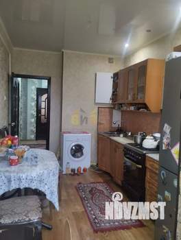 3-к квартира, вторичка, 73м2, 3/9 этаж