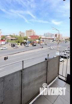 2-к квартира, вторичка, 35м2, 3/5 этаж