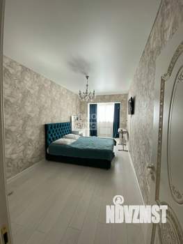 4-к квартира, вторичка, 88м2, 4/9 этаж