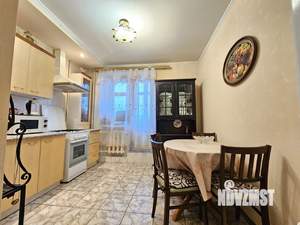 1-к квартира, вторичка, 41м2, 5/9 этаж